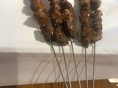 -lu串