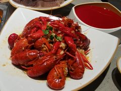 -海底捞火锅(宇飞大厦店)