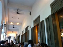 -星巴克臻选(广州沙面店)