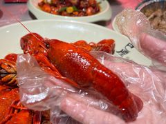 -巴厘龙虾·榜首油焖大虾(洞庭·艺术洋房店)