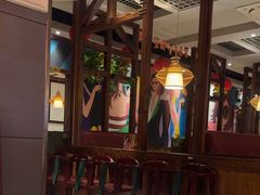 -九牧鱻·渝老鬼重庆火锅(人民路店)