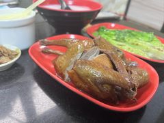 -光明刘冰乳鸽店(光明法政北路店)