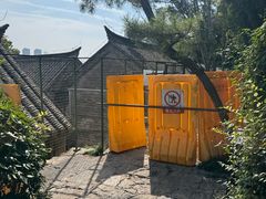 -戏马台景区