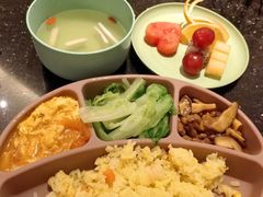 -三亚亚龙湾瑞吉酒店·铭轩中餐厅Mingxuan·海南菜·粤菜