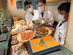 -鮨冠OMAKASE食べ放题(北京首店)