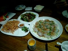 -运河古都(兴华西路店)