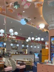 -奈尔宝·儿童乐园·亲子餐厅(苏州大悦城店)