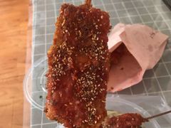 -大腕炸串(河东总店)
