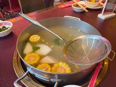 -大吉利·潮汕鲜牛肉火锅(西安店)