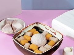 -鲜芋仙(高新益田假日里店)