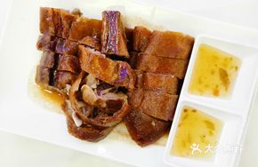Zhi尊 Bamboo Creek Roast Goose