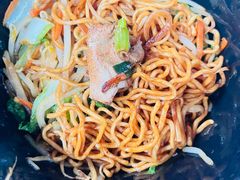 -春雪面馆(转塘店)