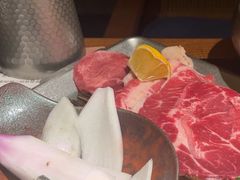 -怡咖啡海鲜自助餐厅(浦东香格里拉店)