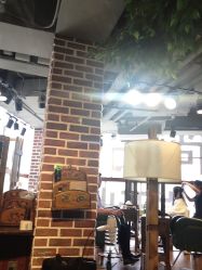 -尚丹尼造型