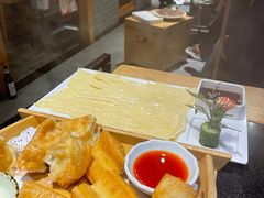 -老版火锅(半坡店)