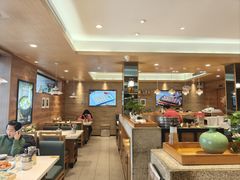 -韩香福烤肉庄园(华夏路店)