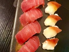 -爆丼日式大排档(季华园店)