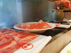 -许府牛火锅(信义坊总店)