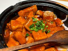 -火啫啫·粤式啫啫煲(南通首店)