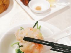 -海皇酒家(钰海万国汇购物广场店)