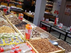 零售区-品忆香炒货工坊(西稍门店)