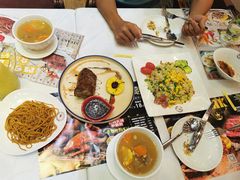 -威尼斯西餐厅(古镇店)