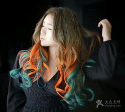 -salon漫