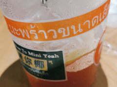 -迷你椰·泰式大排档(佛山顺德店)