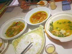 -春天里餐厅(西田城店)