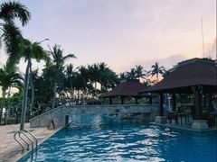 -三亚亚龙湾万豪度假酒店