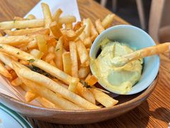-La Strada(安福路店)