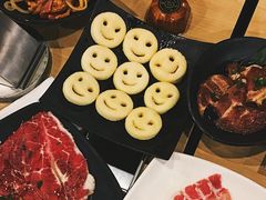 -新石器烤肉(张家港购物公园店)