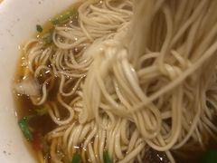 拉面-水仙拉面(水仙街店)