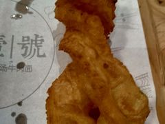 -头壹号饸饹面·大油条(东升科技园店)
