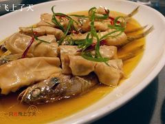 小黄鱼-外婆家(杭州马塍店·杭帮菜名店)