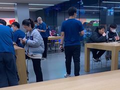 -Apple零售店(中街大悦城店)