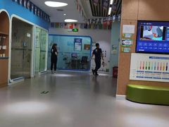 -关键词英语·青少儿·语言培训(龙华壹方天地校区)