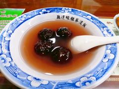-粗茶淡饭(东关街店)
