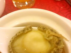 -南京钟山宾馆(江苏省会议中心)