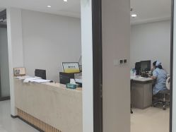 -上海宏康医院·医疗美容科