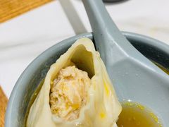 -馋三尺蟹粉小笼(人民广场店)