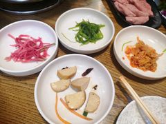 -大壮家原味烤肉(兴华北街店)