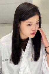 -DL HOPE明星造型