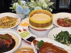 -大鸭梨烤鸭(甘家口店)
