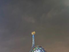 -世纪钟