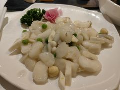 -得月楼·省级非遗·传统苏帮菜(观前店)