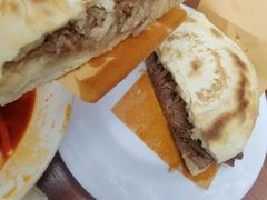 -子午路张记肉夹馍(翠华路店)