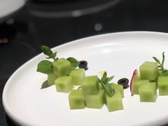 -柒厢食事雅谈