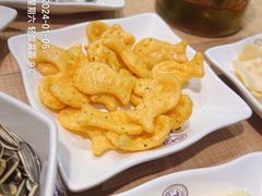 -紫藤燕语(兴澄银座店)