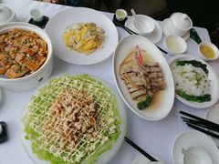 -沙河粉村·国家非遗传承(云台店)